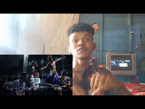 reagindo - Abbot - hylander / React