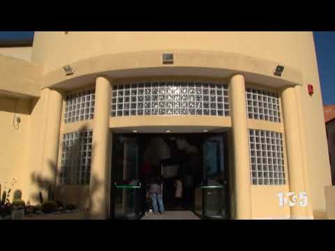 Cinema Ferrari a Sapri, indagine di mercato finalizzata all'affidamento della struttura