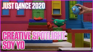 Just Dance 2020: Creative Spotlight | Soy Yo | Ubisoft [US]