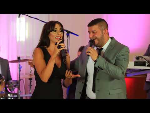 Suzana Gavazova i Extra band Bitola -  Done Denke