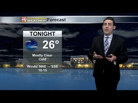 Miller's 7 Day Outlook: November 27, 2022