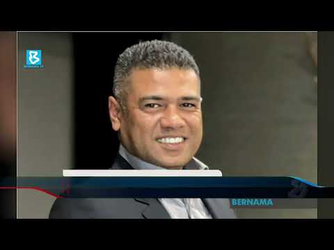 MACC probe into Muhyiddin’s son-in-law completed - Azam Baki