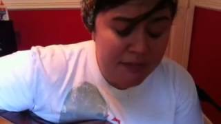 People Are So Fickle - Kevin Devine Cover