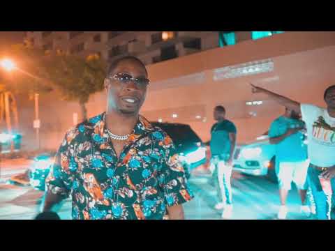 Roley Gang Blue x 2Gs - Astronaut (Official Music Video)