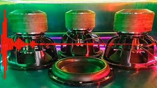 (25-46Hz) Rammstein - Mutter (Rebassed by Leon Rot)