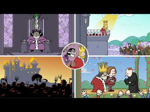 Murder Game All Endings 2026