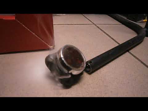 chińczyk nie wytrzymał napiecia