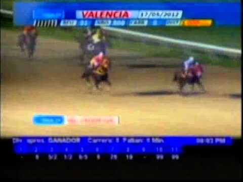 Resumen Jueves, 17 de Mayo de 2012 - Valencia