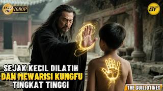 Download lagu Trained Since Childhood To Become A Kungfu Warrior With Deadly Weapons | MOVIE STORYLINE mp3