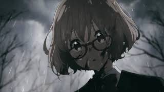 Kanye West - Wolves (Intro Only) Echo Remix