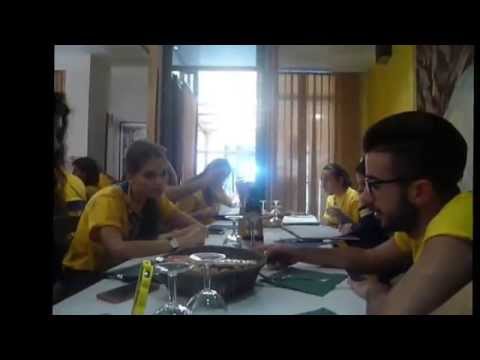 Rione Crusar - Tenzone Aurea Ferrara 2015 (3a Parte)