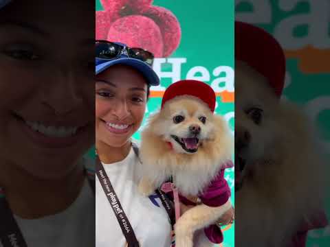 Global Pet Expo – Orlando