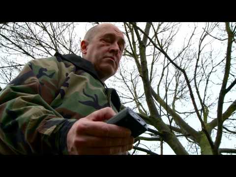 LCD3.3-SIM Chemical Hazard Detection Simulator