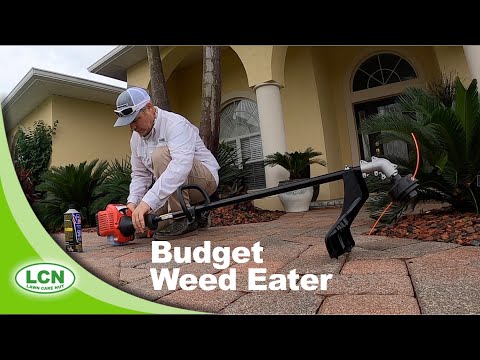 Walmart String Trimmer
