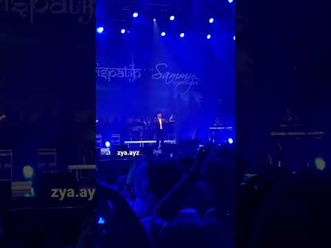 Kerispatih feat. Sammy Simorangkir - Bila rasaku ini rasamu