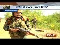 India TV Exclusive Report from Indo-Pak border: Army's 'Operation 450'