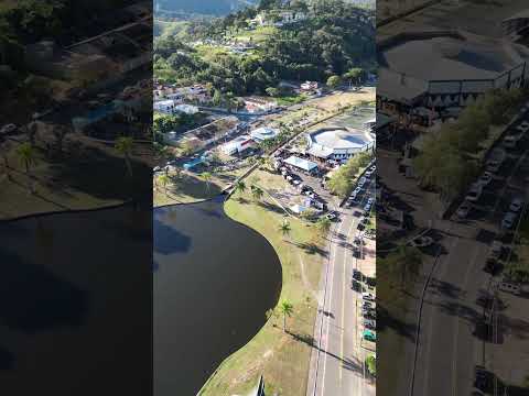 Encontro de motos em Lindóia - SP (Short 02)