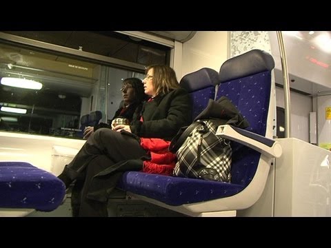 Les nouveaux horaires à la SNCF désavantagent des usagers