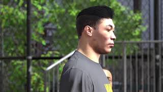[NBA2K27]　日課マイキャリア#1