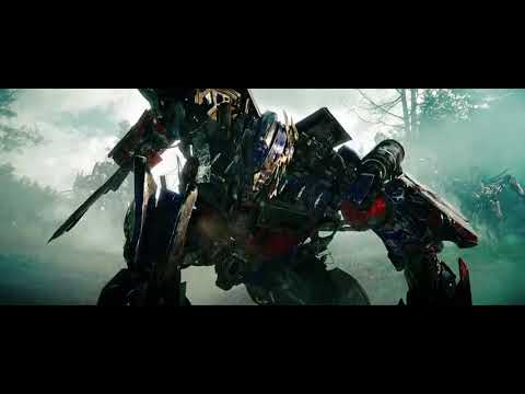 The Prime King 2: Optimus' Pride (The Lion King 2: Simba's Pride) Part 14 - Ambush!