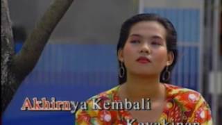 Ex Divinity Erni nazira CINTA BARALI ARAH