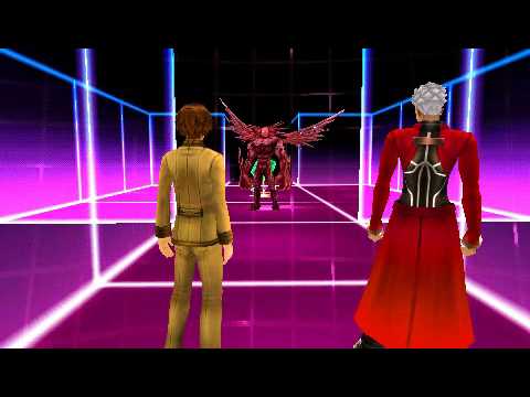 Fate/Extra Playthrough Part 18