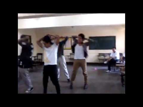 gigger boys by iv-iodine