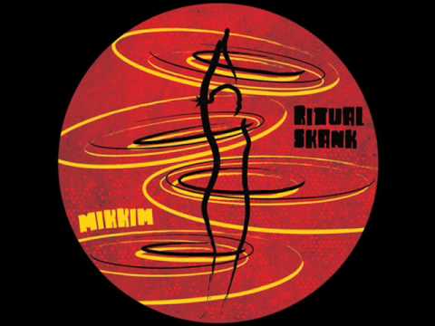 Mikkim - Rub A Dub Tek  (ft.Cocojammin)