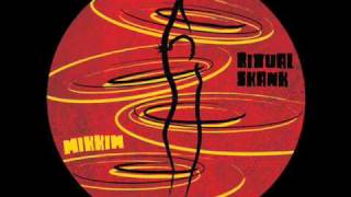 Mikkim - Rub A Dub Tek  (ft.Cocojammin)