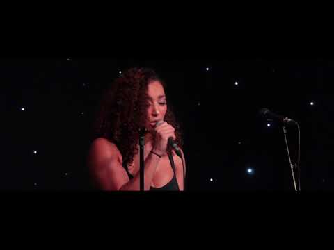 Sara Jane Skeete  - Misty Blue