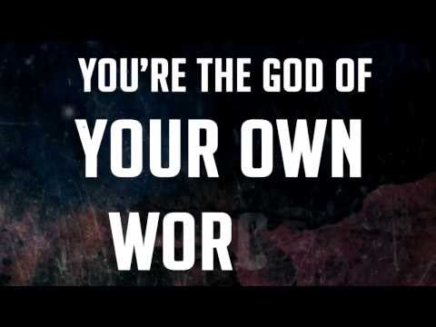 Final Surrender - Ego Snakehead ( Official Lyric Video )