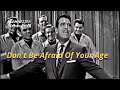 Tennessee Ernie Ford - Don't Be Ashamed of Your Age