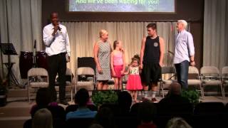 Seventh-Day Adventist - Adventist Worship Center - Sermon: