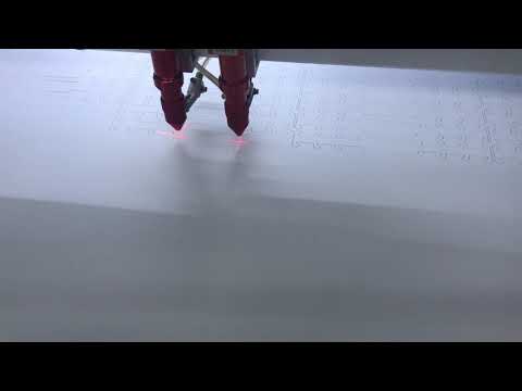 Laser Etching Houston