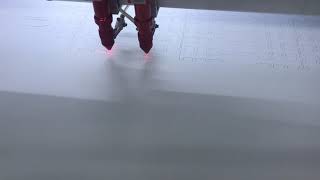 Laser Engraving in Houston - Video Demo from Houston Sign Company