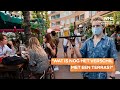Ondanks versoepelingen, blijft de horeca dicht: 'Wat is nog het verschil met een terras?'