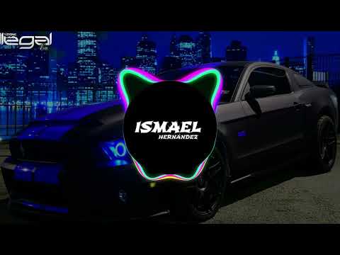 Me Ama Me Odia | Ozuna, [EPICENTER BASS] - Arcángel x Cosculluela x Brytiago