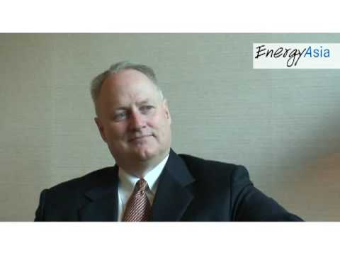 EnergyAsia Interview: Chemoil (1)