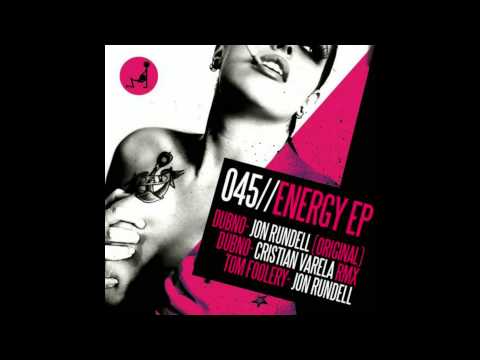 Jon Rundell - Tom Foolery (Original Mix) [PORNOGRAPHIC RECORDINGS]