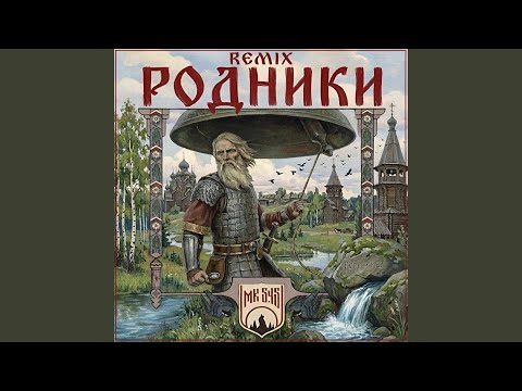 Родники (REMIX)