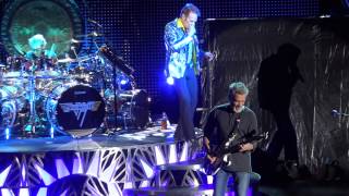 Van Halen: I&#39;ll Wait - Live At Red Rocks In 4K (2015 U.S. Tour)