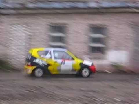 Ukasz & Kuba, Puchar Wiosny 2009 - Sz4 by Rzooq