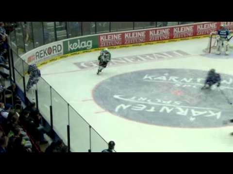 EC VSV : HDD Tilia Olimpija (08.10.2010) - 6:3