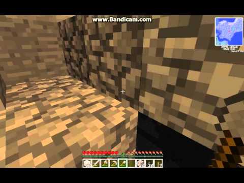 Let's Play Minecraft [Technic Pack] - Episode 9 'Mining Rampage'