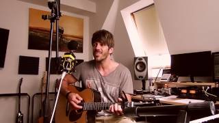 Tightrope- Drew Holcomb and the Neighbors (Cover)