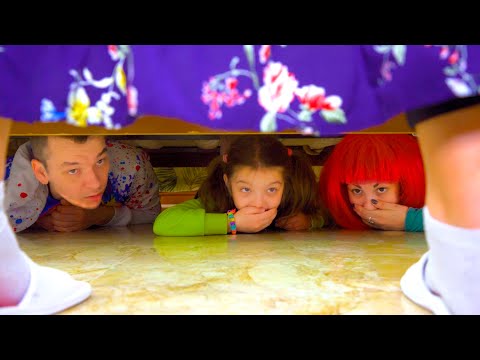 È ARRIVATA LA NONNA