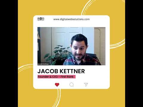 Maximize Efficiency: Outsourcing Tips from Jacob Kettner! #podcast