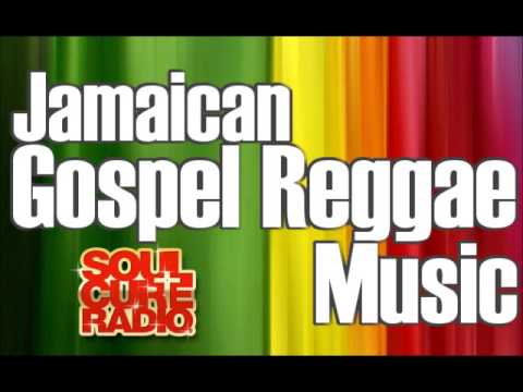 Jamaican Reggae Gospel Radio - Gospel Reggae with DJ Proclaima
