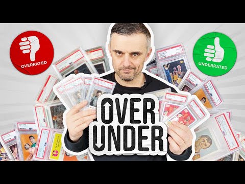 Overrated or Underrated: PSA, Dwyane Wade, Zion Williamson, and the Next $1,000,000 Card