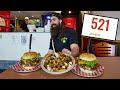 OVER 500 PEOPLE HAVE FAILED TO BEAT THIS 6 YEAR RECORD | CANADA '22 EP.6 | BeardMeatsFood